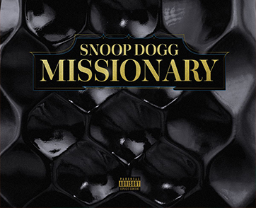 Snoop Dogg, Dr.Dre ชวนป๋า Sting แจมเพลงใหม่สุดเท่ “Another Part of Me” รวบตึงศิลปินทั่ววงการก่อนปล่อยอัลบั้มเต็ม 13 ธ.ค. นี้